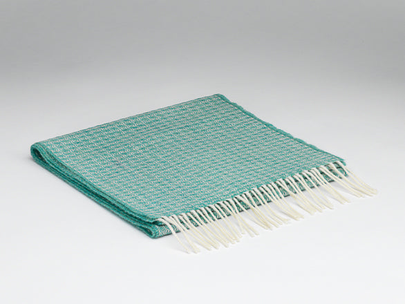 MCNUTT LAMBSWOOL OVAL Scarf & Tube Range