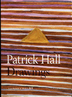 Patrick Hall - Drawings