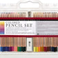 Studio Series Colored Pencil Set