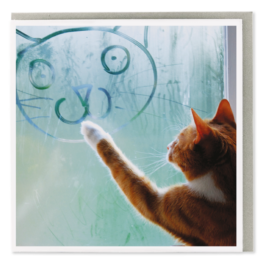 Pablo Picatso Greeting Card