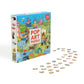 Pop Art Puzzle