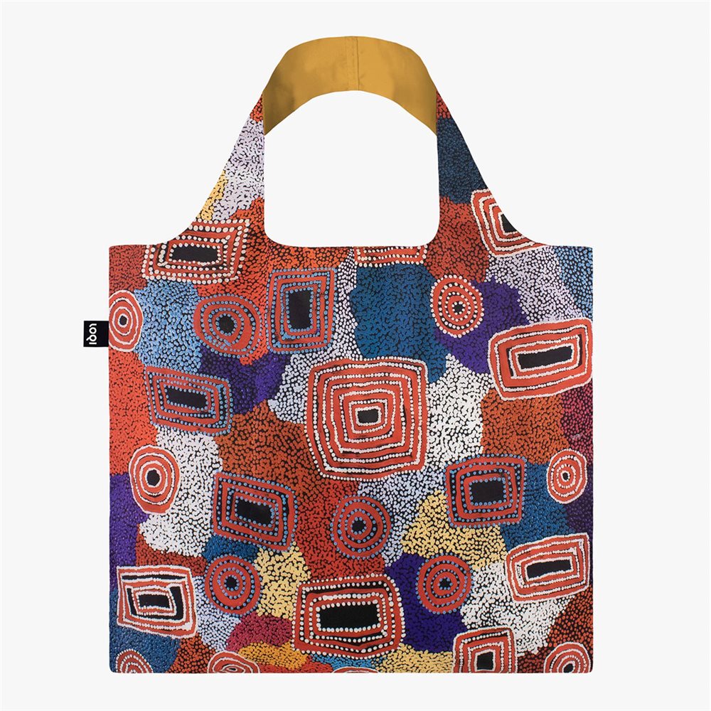 Loqi Bags Museum Collection