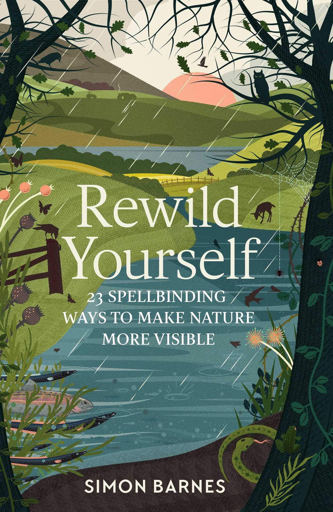 Rewild Yourself