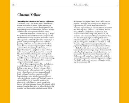 The Secret Lives of Colour