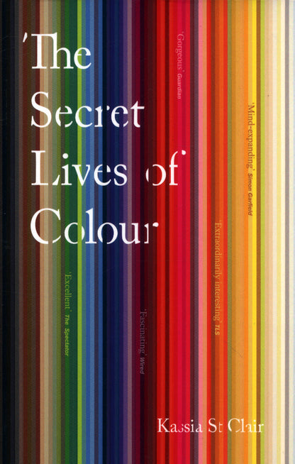 The Secret Lives of Colour