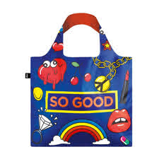 Loqi Bags Museum Collection