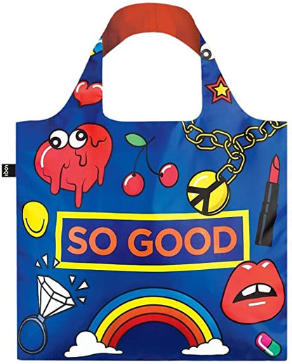 Loqi Bags Museum Collection