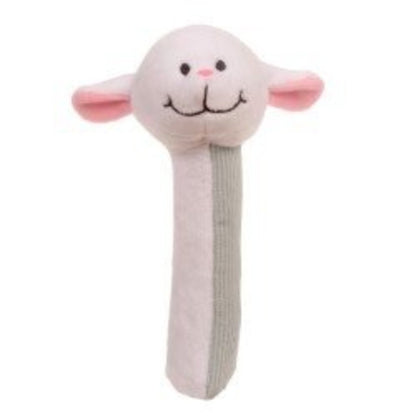 Squeakaboo Squeaker and Rattle Toy