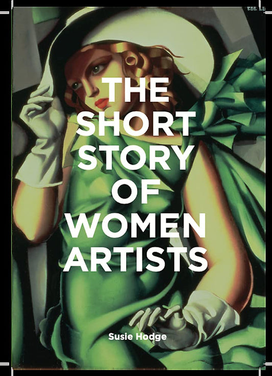 The Short Story of Women Artists