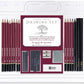 Studio Series 26-Piece Sketch & Drawing Pencil Set
