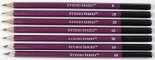 Studio Series 26-Piece Sketch & Drawing Pencil Set