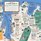 A History of the World in 25 Cities