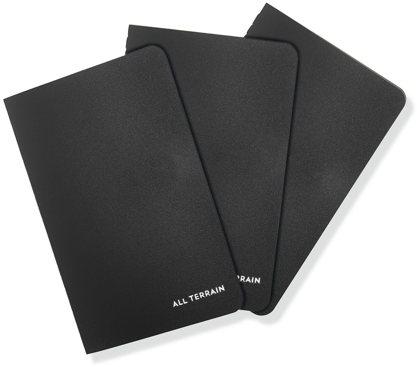 All Terrain Waterproof Notebook