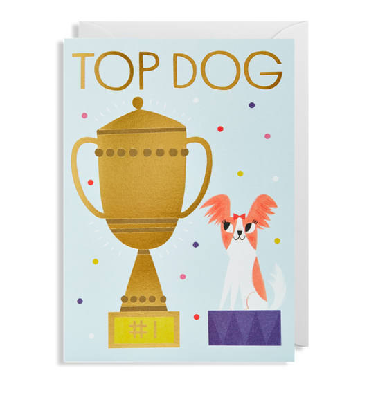 Top Dog