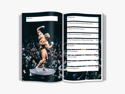 Is Masculinity Toxic?