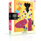 Trendsetters Jigsaw Puzzle