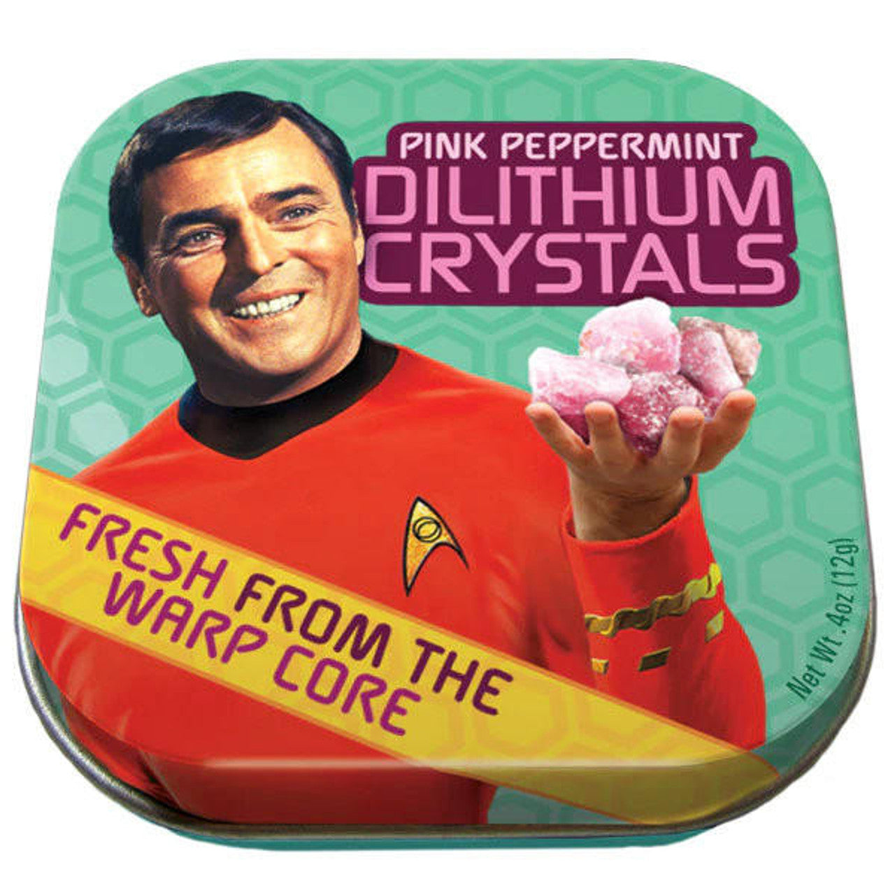 Star Trek Mints
