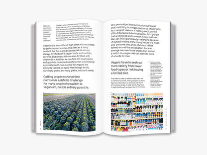 Should We All Be Vegan?