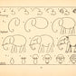 What to Draw and How to Draw it by E. G. Lutz