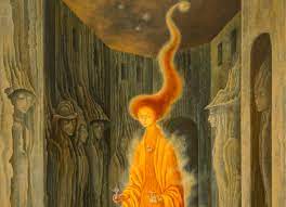 Women Artists and the Surrealist Movement